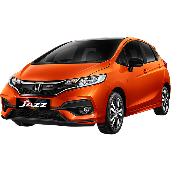 Honda Jazz Bastian Rental