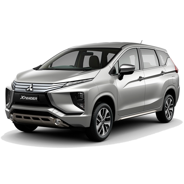 Rental Mobil Xpander