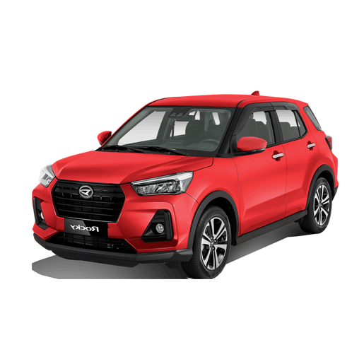 daihatsu rocky png
